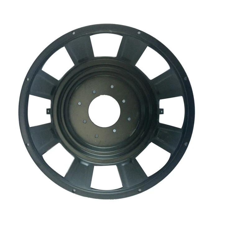 15 Inch Speaker Part Speaker Frame